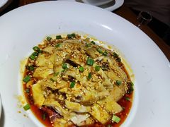 -北国小院(市桥店)