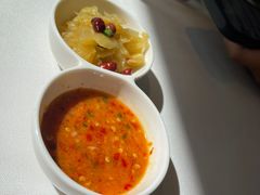 海蛎煎蛋-莆田餐厅PUTIEN(三里屯店)