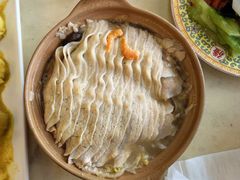 -砂锅居(西四店)