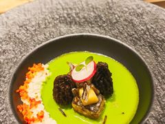 -叶叶菩提(太原别墅店)