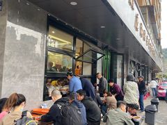 -清真磨沟沿老字号牛肉面(总店)