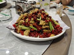 -隐厨·海鲜餐厅(恒通路店)