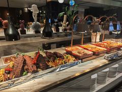 -长兴开元名都大酒店·地中海咖啡厅