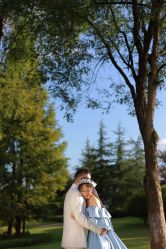 -巴黎经典婚纱摄影PARISSIC