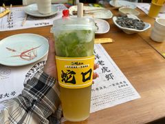 -蚝老板海鲜烧烤大排档(码头店)