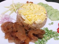 -金厨泰国餐厅·全泰籍厨师料理(拱北店)