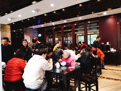 大堂-熙盛源(永乐路店)