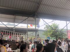 -雾灵西峰