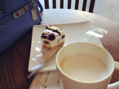 -星巴克(呼和浩特民族商场店)