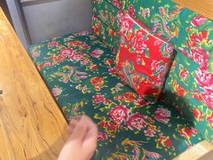 -關東雪东北菜(中庚漫游城店)