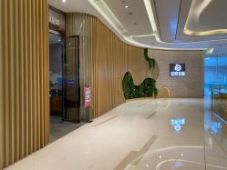 门面-至爱至信新中式SPA疗愈会所