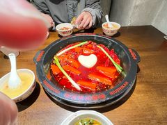 -牛市坎火锅(建设路店)