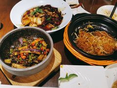 -老铺烤鸭(宝鸡店)