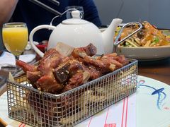 -绿江春(长江街店)