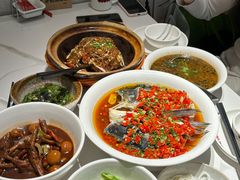 -味上湘菜馆(悦方ID MALL店)