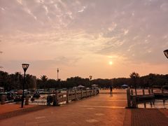 -白沙门生态公园