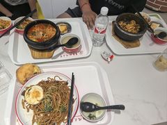 -华东政法大学第二食堂(松江校区)