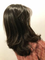-AFA Hair studio·女士发型设计