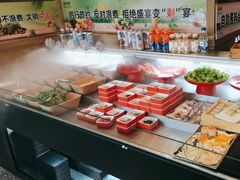-水林间·寿喜烧自助(仙林金鹰店)
