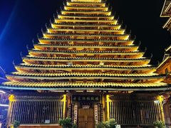 -程阳八寨景区