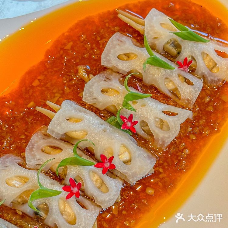 滨江高端私宴｜杭州宴请首选约饭的高端局🍴