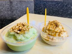 -夏食光安顺小舒冰粉冰浆(甲秀楼店)