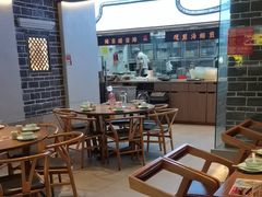 -四道菜·福建菜馆(莆田万达店)
