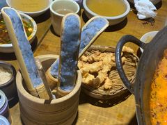 -白乐天毛肚火锅馆(南滨路店)