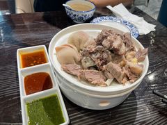 -塞伊德蒙餐(兴安南路店)