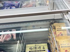 -盒马鲜生(顺义店)