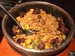 -丝路金桃·新疆菜(徐汇店)