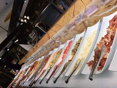 -汉巴味德(百年港湾店)