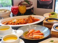 -望乡楼上海菜(日月光店)