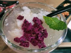 -何师烧烤·香辣蟹·川菜·30年老品牌(太古里旗舰店)