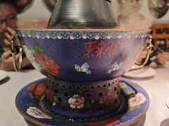 -东来顺饭庄(apm总店)