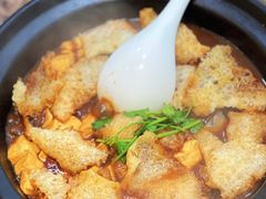 人全到招牌大鱼头烧豆腐-人全到饭店南京本帮菜馆(云锦路店)