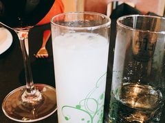 -Efes Turkish & Mediterranean Cuisine 艾菲斯餐厅(陆家嘴店)