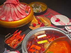 -牛New寿喜烧(虹桥新天地店)