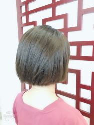 -美梵日系沙龙