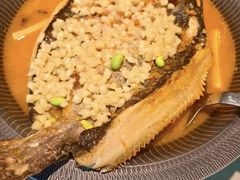 -半天妖烤鱼(方庄店)