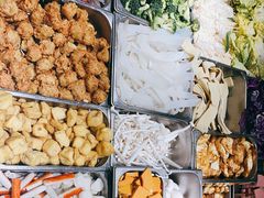 -林静小吃(复兴路店)