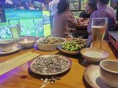 -唐力九头鸟烧烤·罗田吊锅(西云楼店)