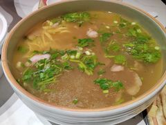 -淮南牛肉汤酒店(可伦公馆店)