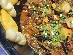 -徐家屯铁锅炖(宋家庄店)