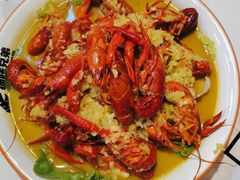 -拙味兄弟龙虾·江湖菜(和畅堂店)