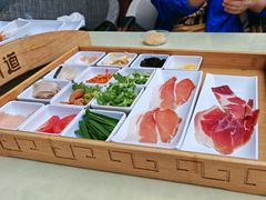 -芸南道·过桥米线(昆明老街旗舰店)