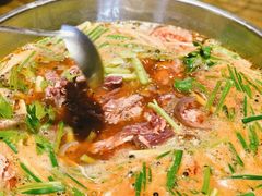 -亮欢寨酸汤鱼(沙冲路店)