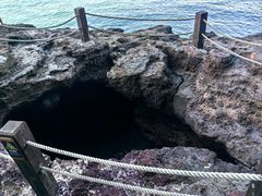 -涠洲岛火山国家地质公园