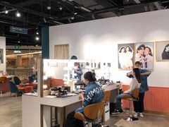 -海马体照相馆(天津世纪都会店)