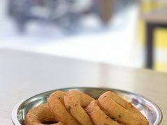 -三镇民生甜食馆(胜利街总店)